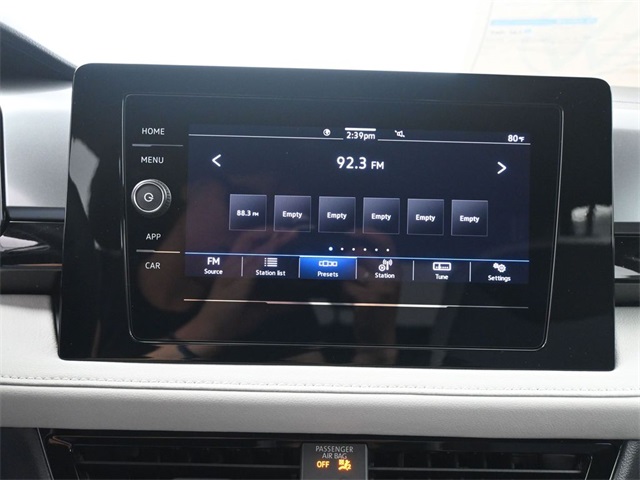 2025 Volkswagen Taos S photo 3