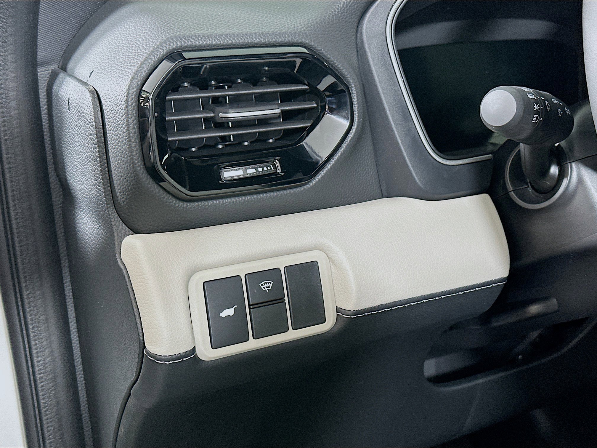 2026 Honda Passport TrailSport Elite photo 10