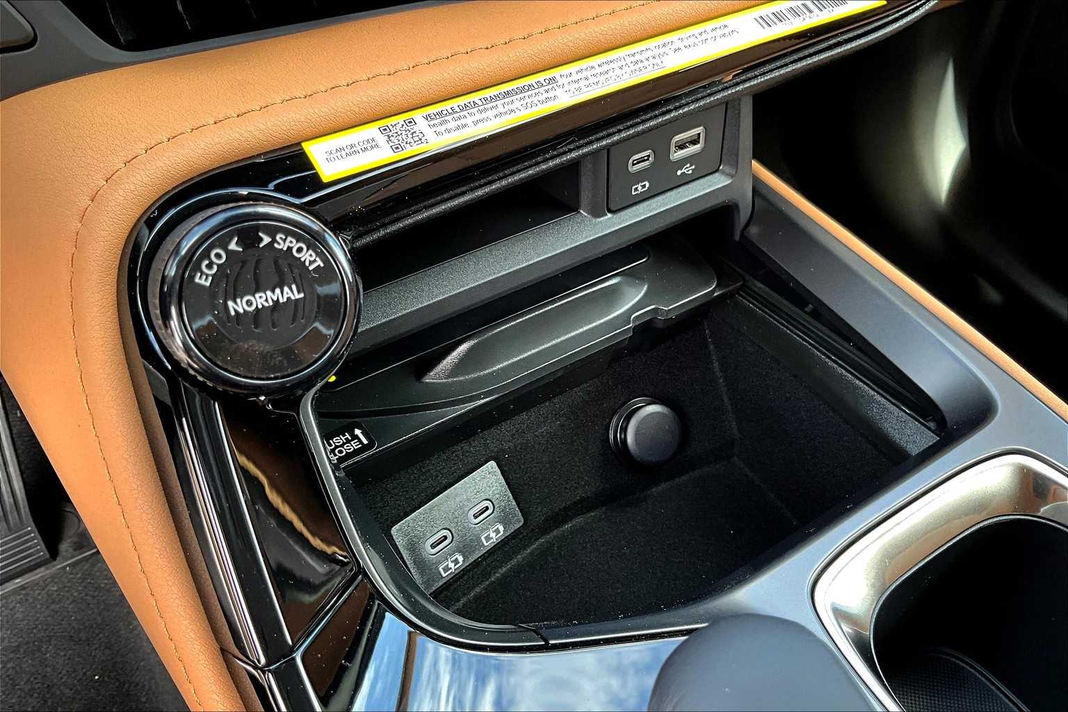 2026 Lexus NX 350 Premium photo 14