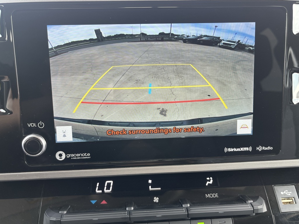 2023 Toyota Tundra SR5 photo 10
