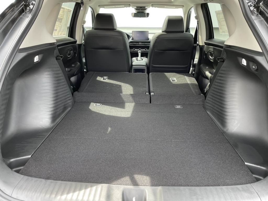 2025 Honda HR-V EX-L photo 27