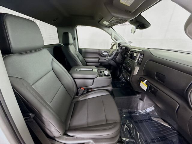 2026 Chevrolet Silverado 1500 photo 20