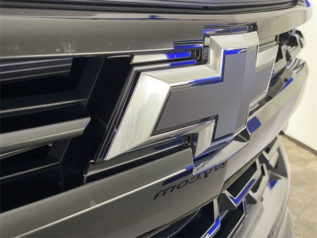 2025 Chevrolet Silverado 1500 RST photo 20