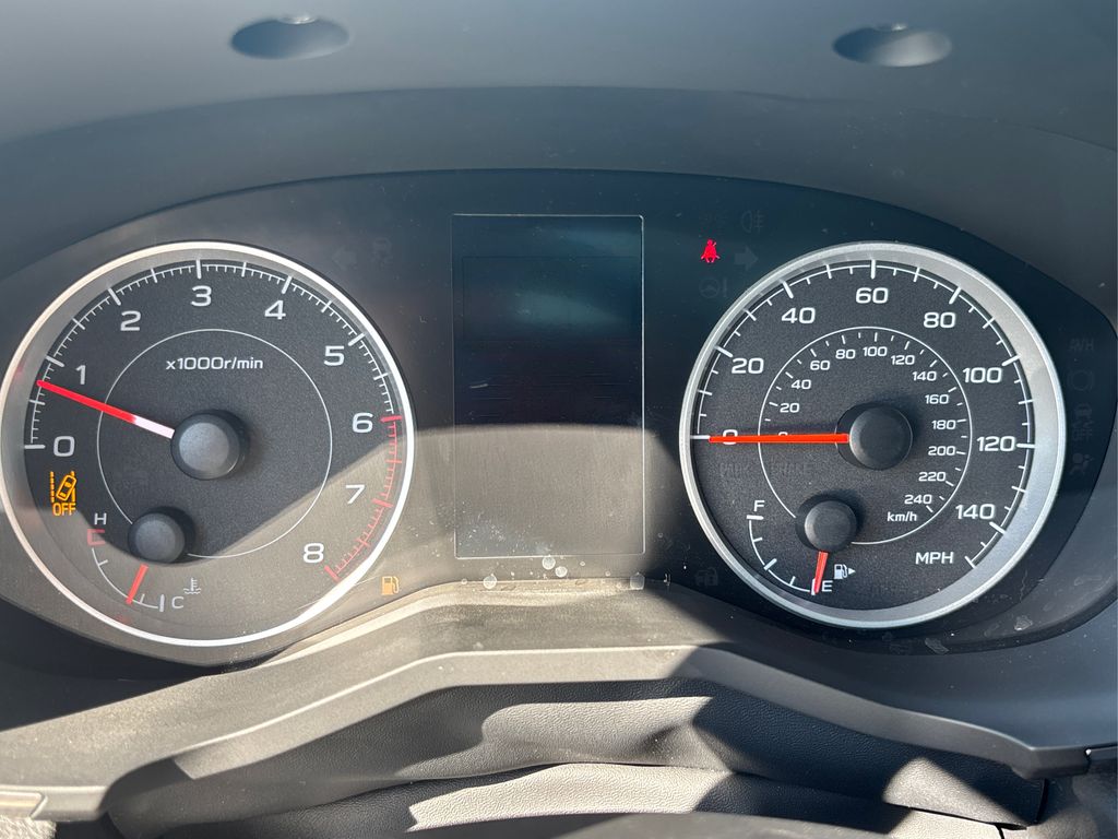 2020 Subaru Ascent Premium photo 22