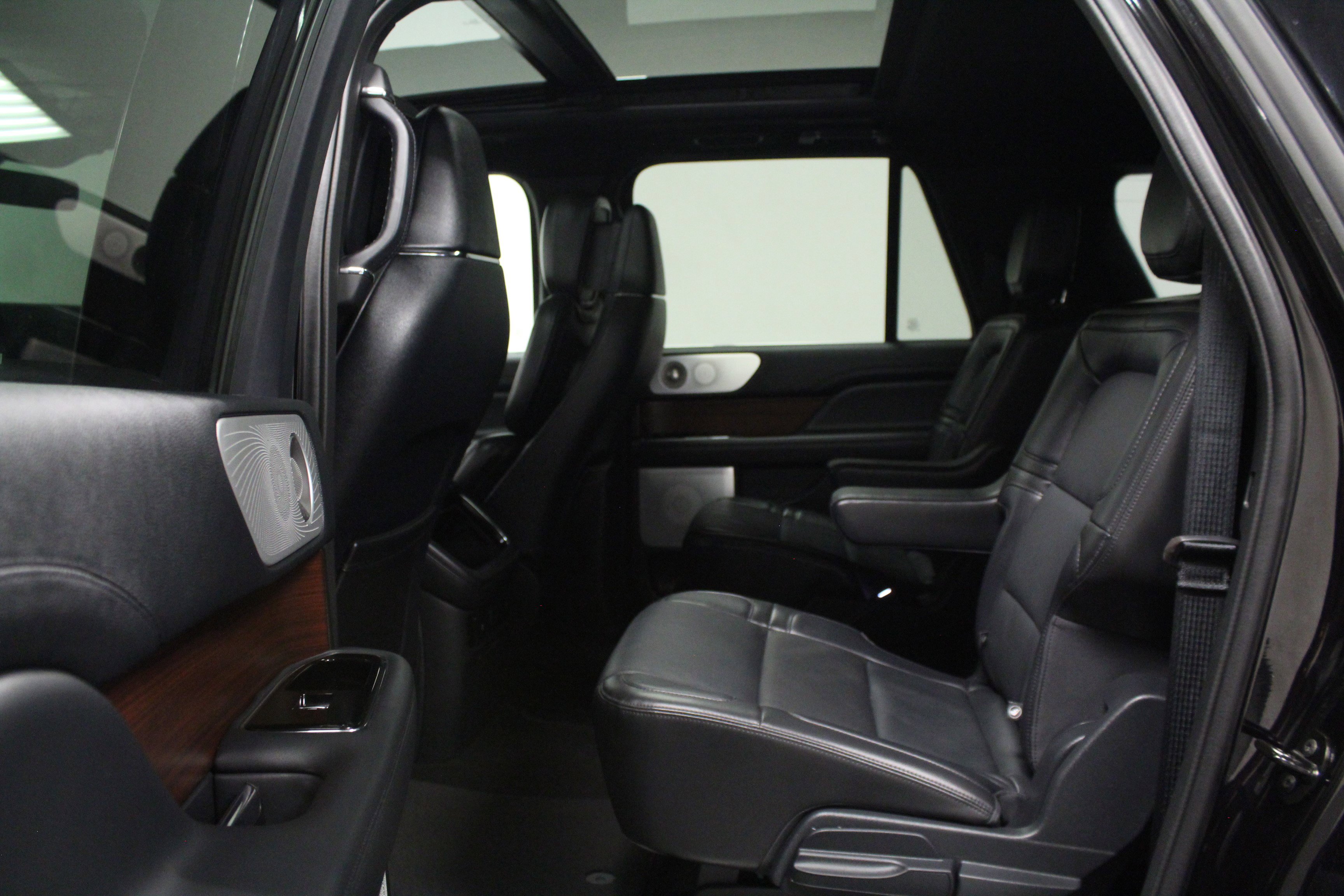 2023 Lincoln Navigator L Reserve photo 11