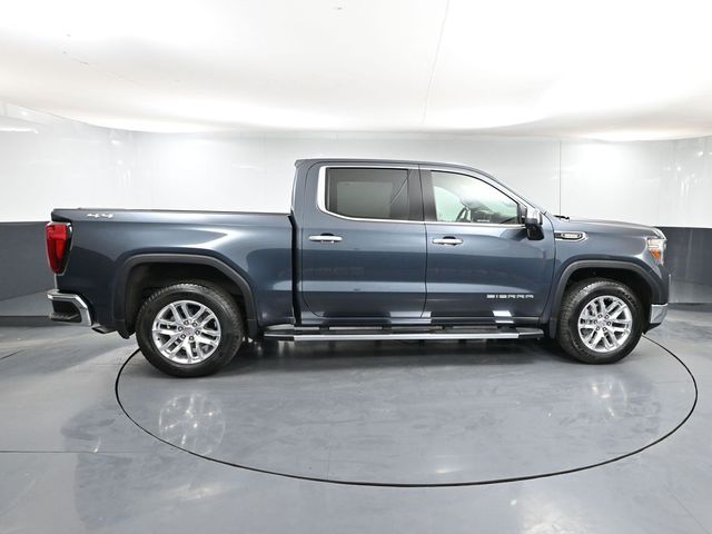 2021 Gmc Sierra 1500 SLT photo 3