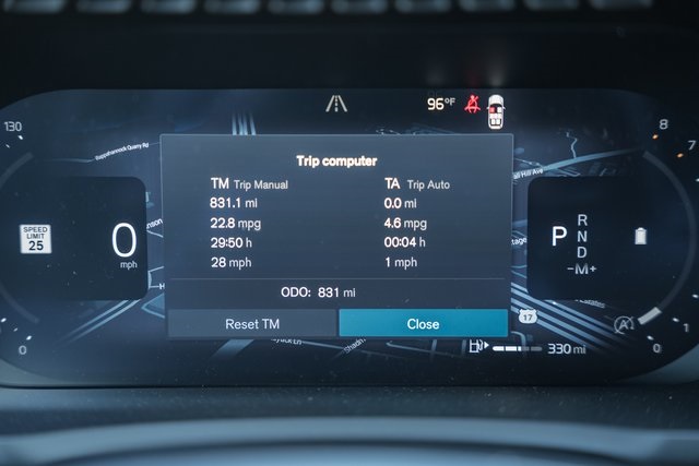 2026 Volvo XC90 photo 36