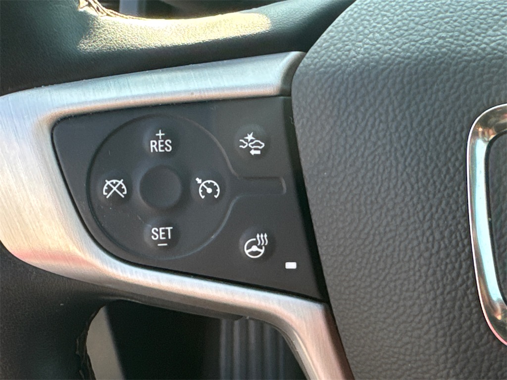 2023 Gmc Terrain SLT photo 23