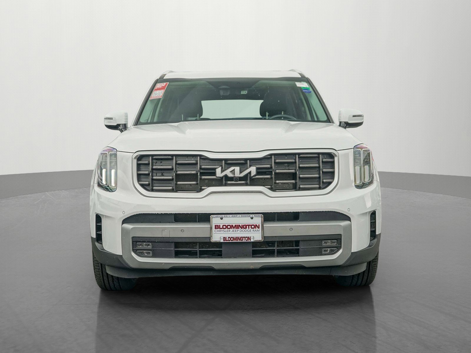 Used 2023 Kia Telluride SX Prestige with VIN 5XYP5DGC6PG377394 for sale in Minneapolis, Minnesota