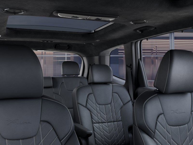 2025 Kia Telluride SX Prestige X-Line photo 22