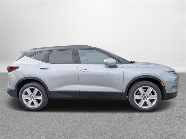 2026 Chevrolet Blazer 3LT photo 3