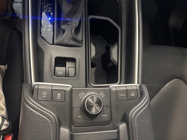 2024 Toyota Grand Highlander Platinum photo 44