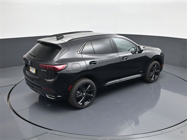 2025 Buick Envision Sport Touring photo 16