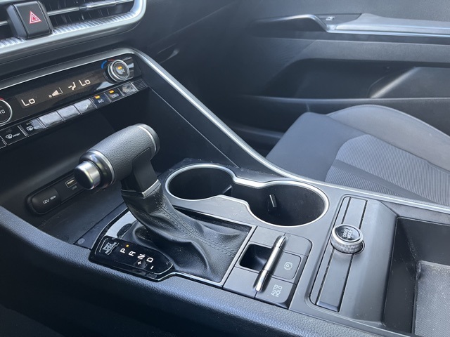 2021 Kia K5 LXS photo 35