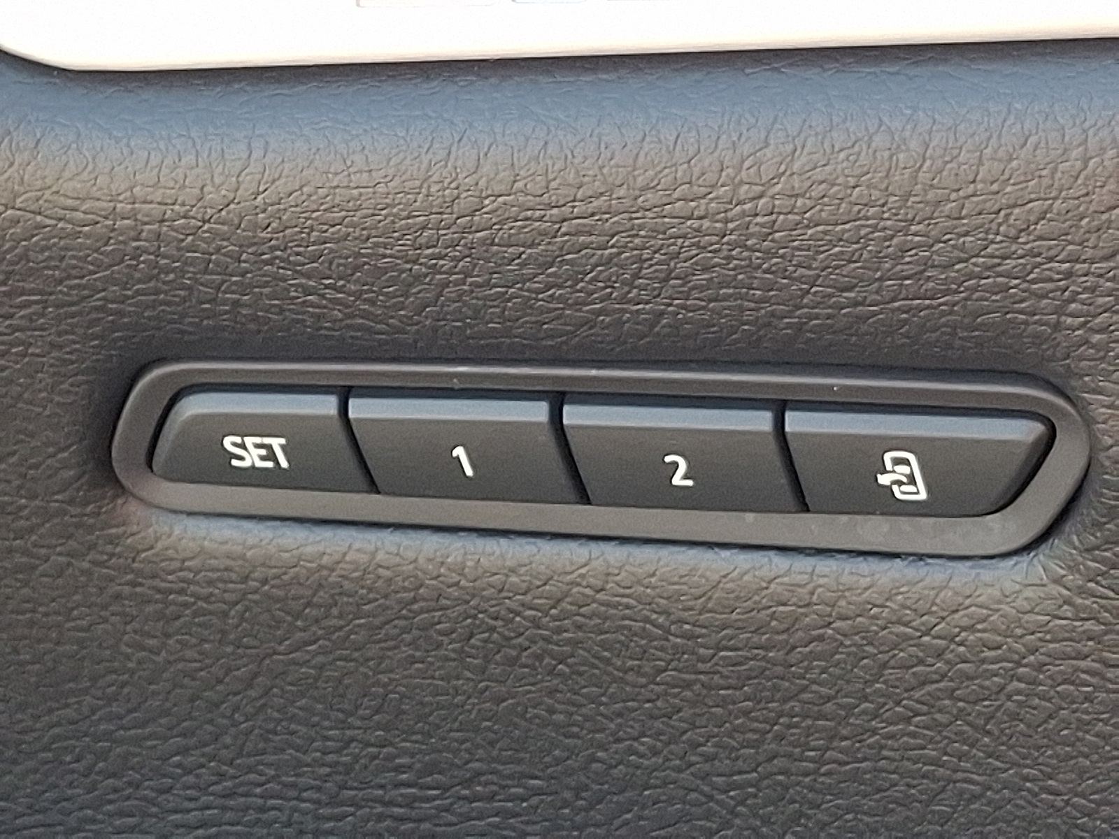 2021 Cadillac XT5 Sport photo 25