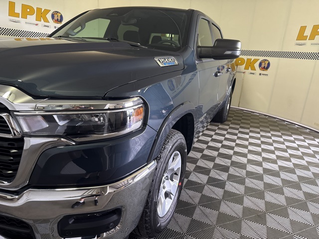 2025 Ram 1500 Big Horn photo 6