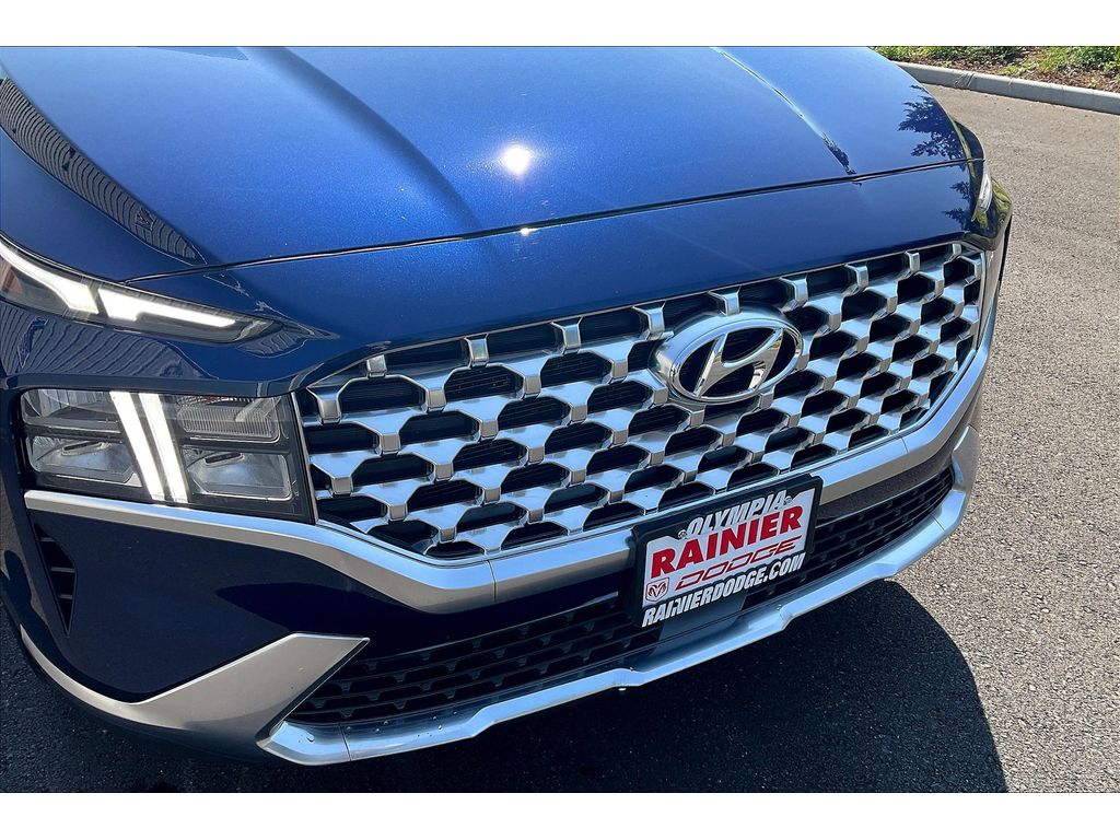 2022 Hyundai Santa Fe SEL photo 26