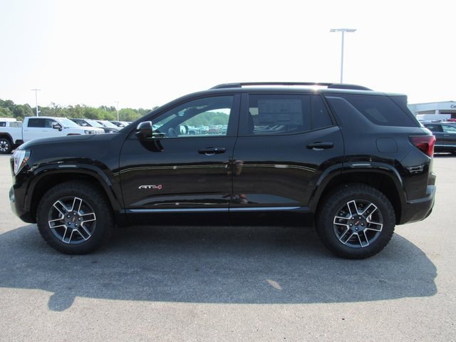2026 Gmc Terrain AT4 photo 2