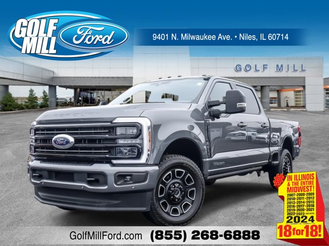 2025 FORD F-250 - Image 30