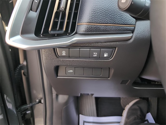 2024 Mazda CX-90 Preferred photo 12
