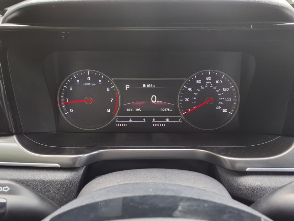 2022 Kia Sorento LX photo 15