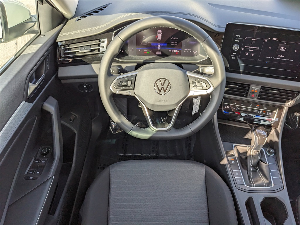 2025 Volkswagen Jetta 1.5T S photo 13