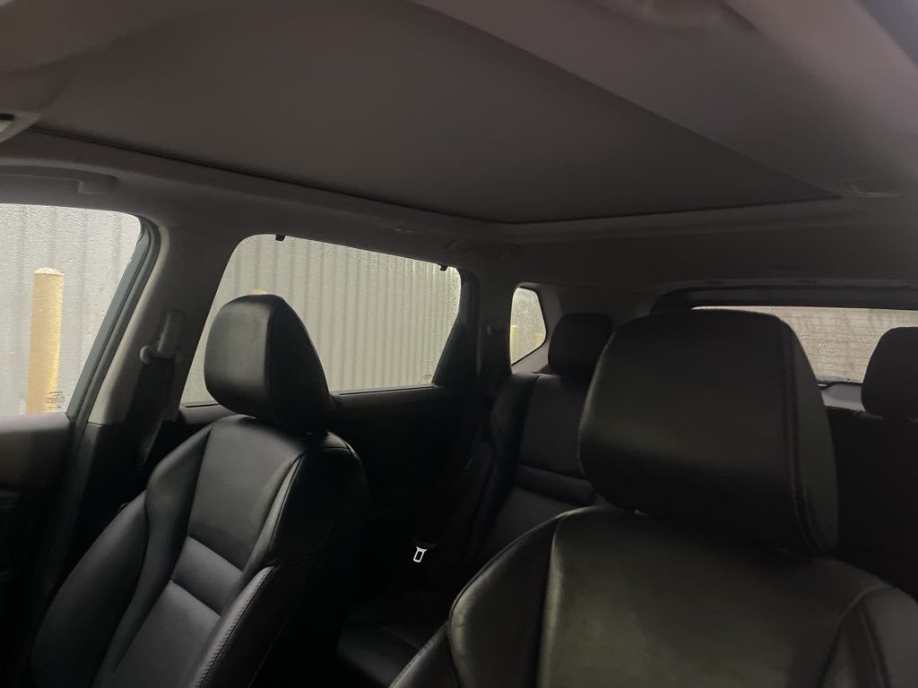 2021 Nissan Rogue SL photo 25