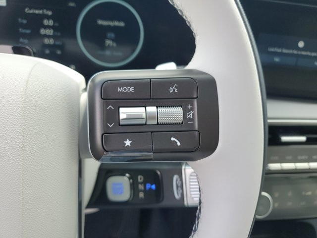 2026 Hyundai Palisade Calligraphy photo 15