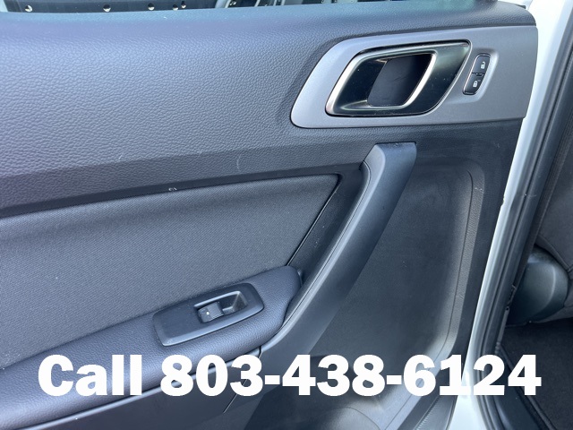 2022 Ford Ranger XLT photo 12