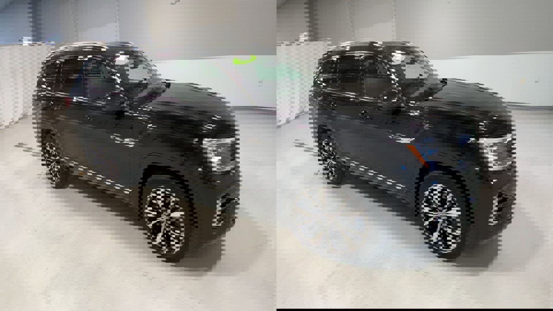 2024 Volkswagen Atlas SEL Premium R-Line photo 8