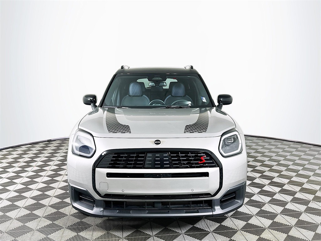 2026 Mini Countryman S ALL4 photo 2