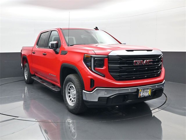 2026 Gmc Sierra 1500 Pro photo 3