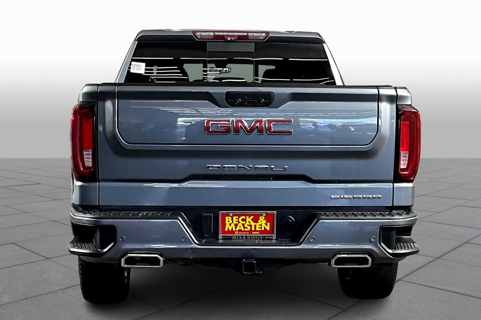 2021 Gmc Sierra 1500 photo 4