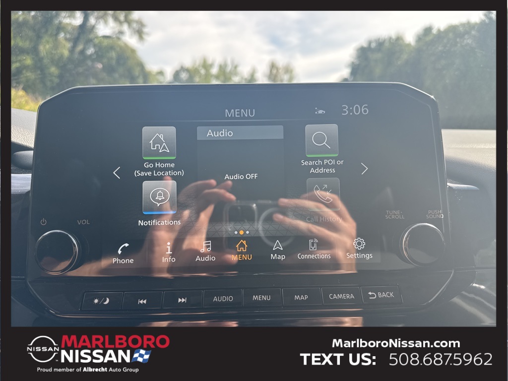 2025 Nissan Pathfinder SL photo 26