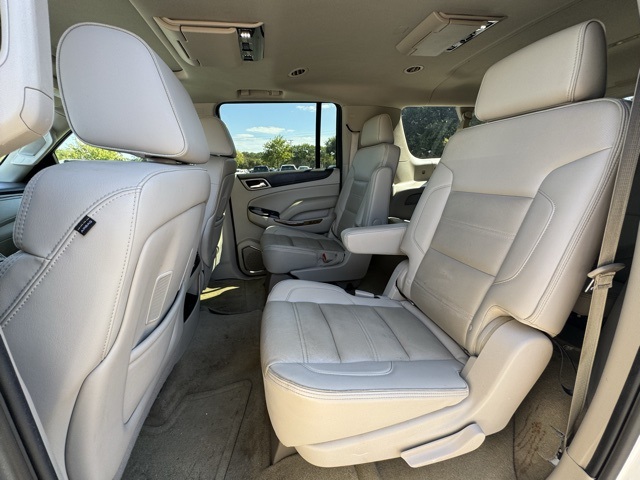 2016 Gmc Yukon XL Denali photo 27