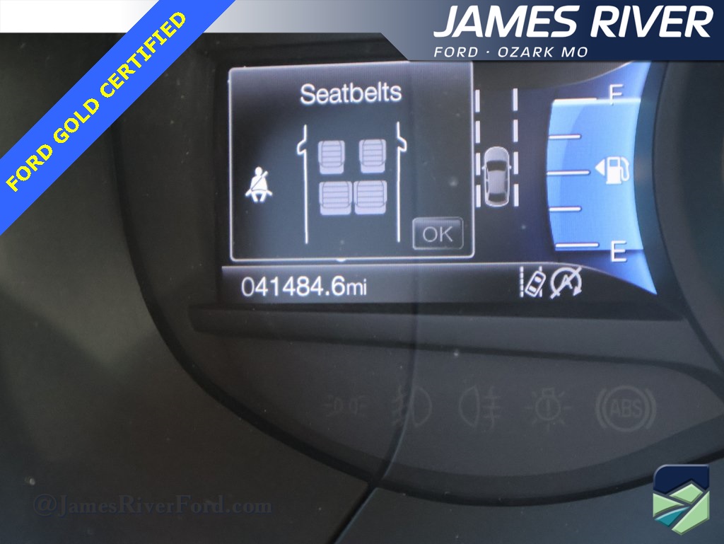 2024 Ford Edge SEL photo 24