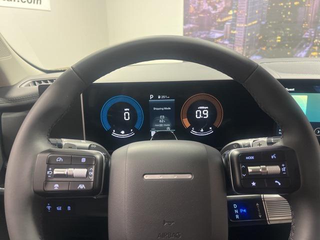 2026 Hyundai Santa Fe SEL photo 4