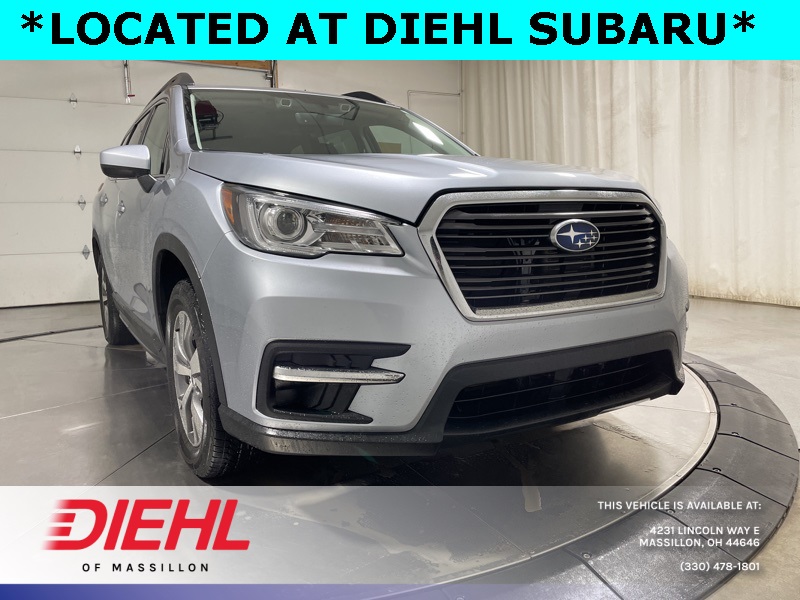 2022 Subaru Ascent Premium