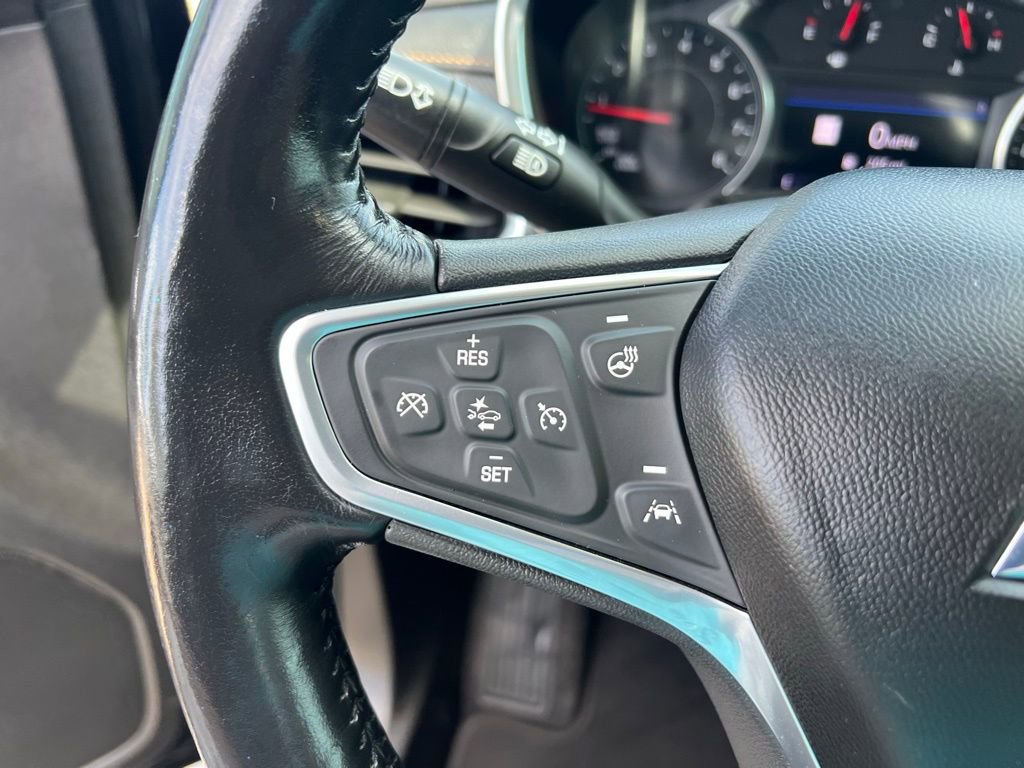 2022 Chevrolet Equinox Premier photo 34