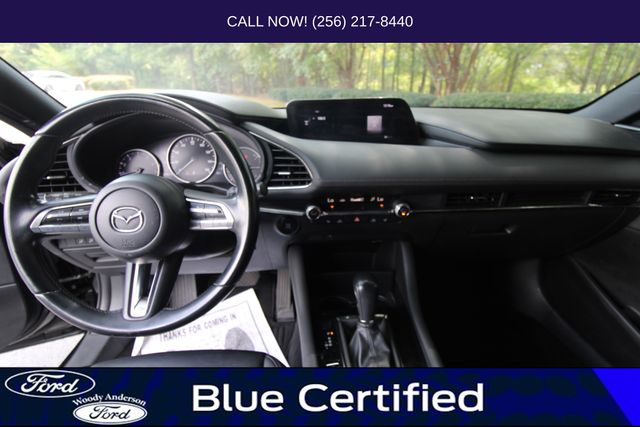 2019 Mazda Mazda3 Hatchback Preferred photo 17