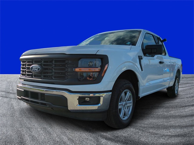 2025 Ford F-150 XL photo 7