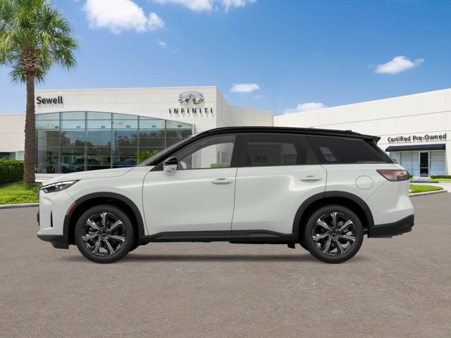 2026 Infiniti QX60 Autograph AWD photo 7