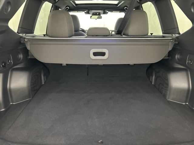 2025 Subaru Forester Premium Base photo 30