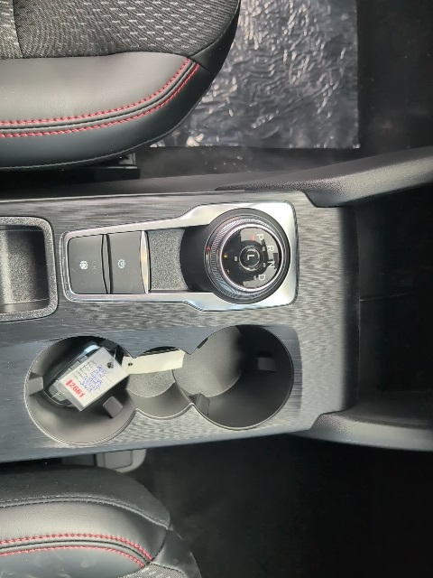 2025 Ford Escape Hybrid ST-Line Select photo 21