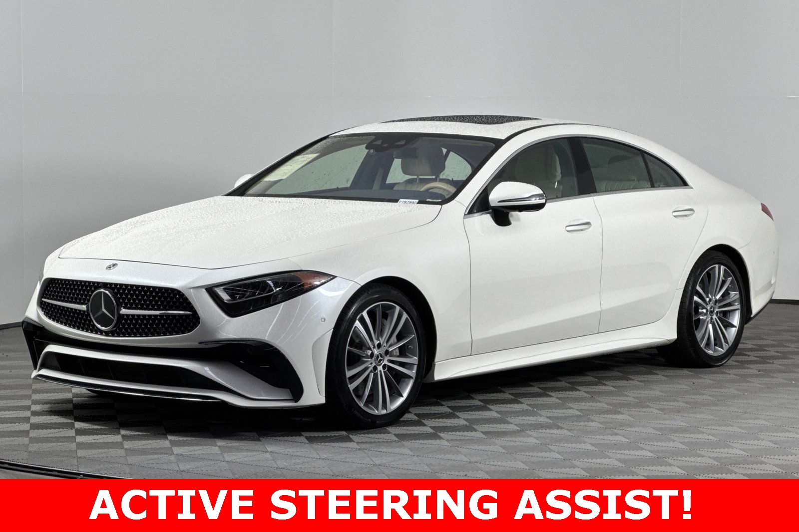 2022 Mercedes Benz CLS 450 4MATIC photo 7