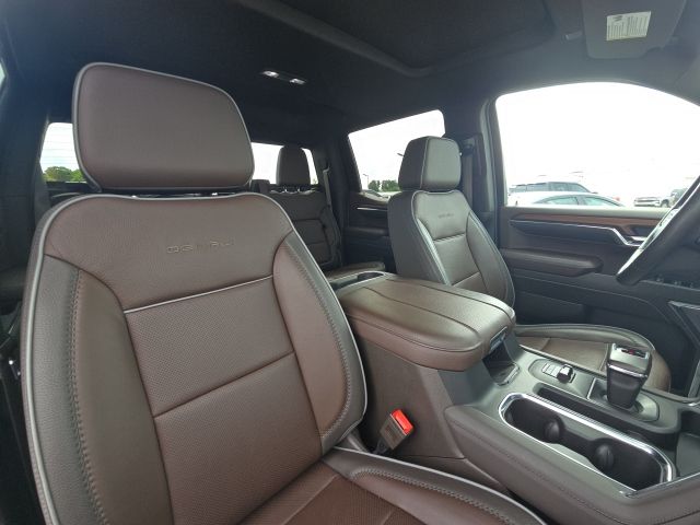 2023 Gmc Sierra 1500 Denali photo 16