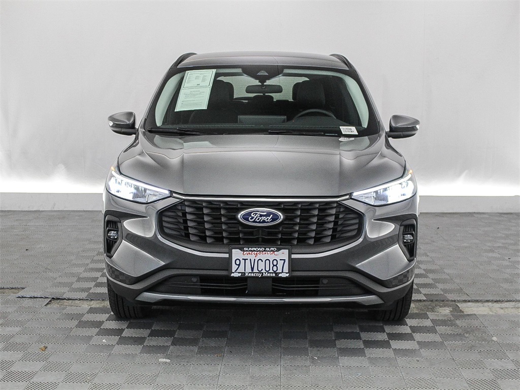 2025 Ford Escape Base photo 2