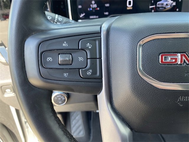 2024 Gmc Sierra 1500 SLT photo 35