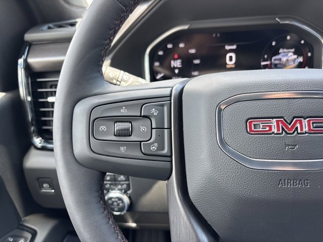 2025 Gmc Sierra 2500 HD AT4X photo 19