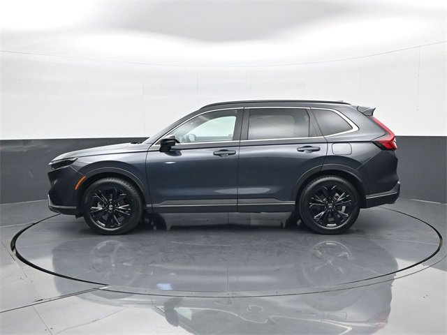 2024 Honda CR-V Hybrid Sport Touring photo 8